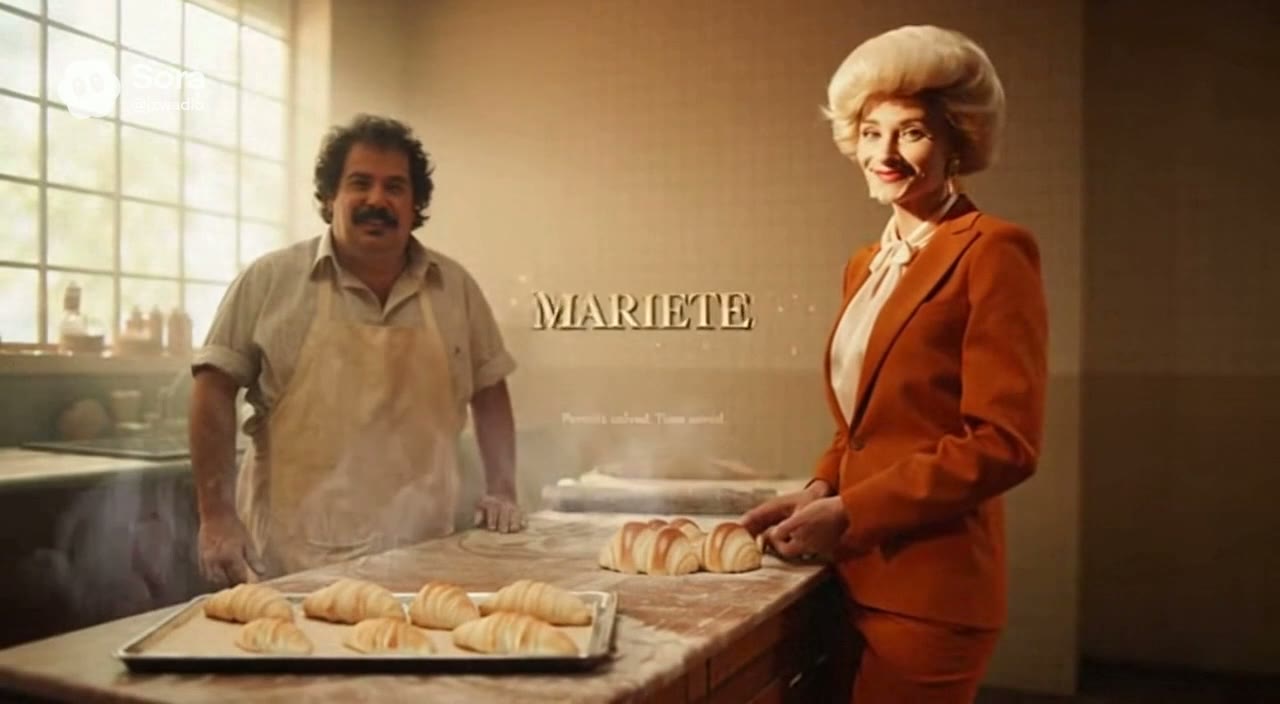 Bakery, latest version